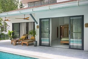 Zen Paradise Pool Villa by Sea N' Rent