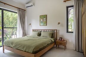 Zen Paradise Pool Villa by Sea N' Rent