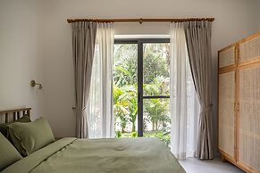 Zen Paradise Pool Villa by Sea N' Rent