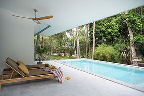 Zen Paradise Pool Villa by Sea N' Rent