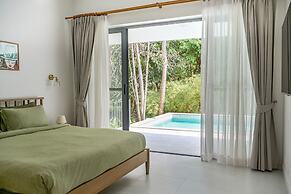 Zen Paradise Pool Villa by Sea N' Rent