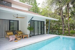 Zen Paradise Pool Villa by Sea N' Rent