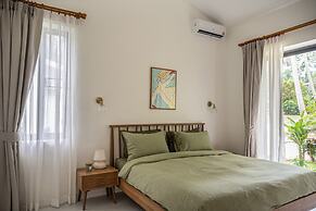 Zen Paradise Pool Villa by Sea N' Rent