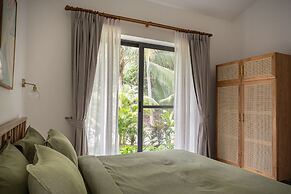 Zen Paradise Pool Villa by Sea N' Rent