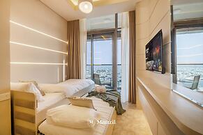 2BR Business Bay with top amenities