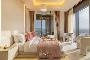 2BR Business Bay with top amenities