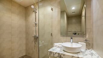 2BR Business Bay with top amenities