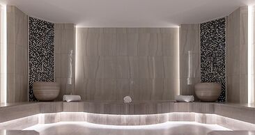 2BR Business Bay with top amenities