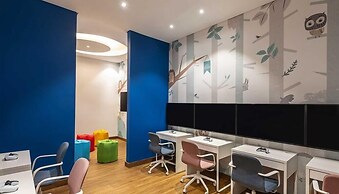 2BR Business Bay with top amenities