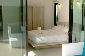 Samui Paradise Pool Villa by Sea N' Rent