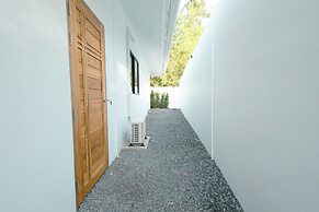 Samui Paradise Pool Villa by Sea N' Rent