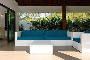 Samui Paradise Pool Villa by Sea N' Rent
