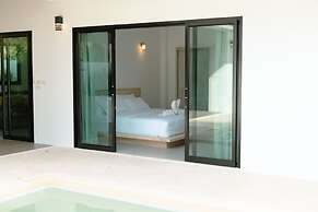 Samui Paradise Pool Villa by Sea N' Rent