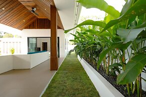 Samui Paradise Pool Villa by Sea N' Rent