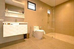 Samui Paradise Pool Villa by Sea N' Rent