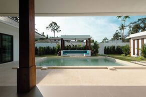 Samui Paradise Pool Villa by Sea N' Rent