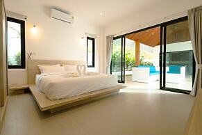 Samui Paradise Pool Villa by Sea N' Rent
