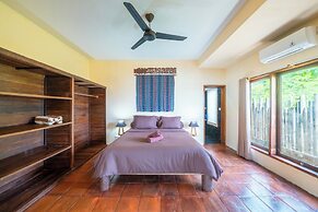 Villa Cemara