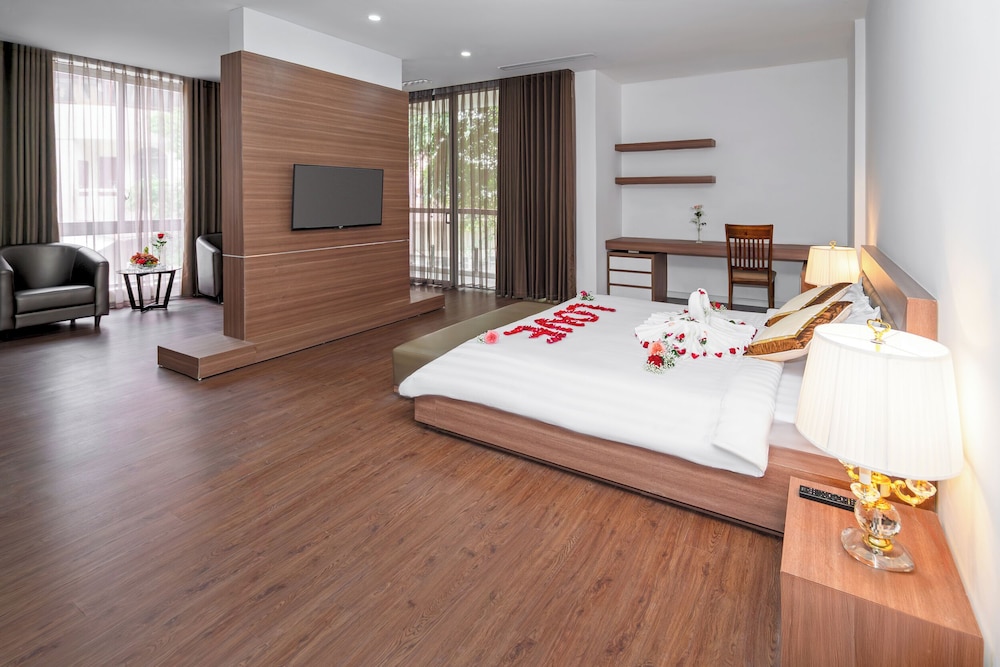 BIDV Hotel Do Son