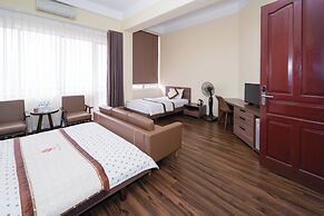 BIDV Hotel Do Son