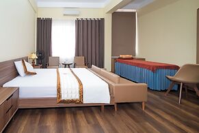 BIDV Hotel Do Son