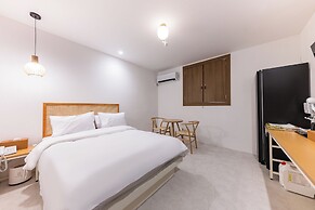 hotel gongsan