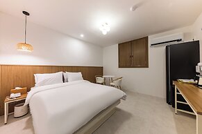 hotel gongsan