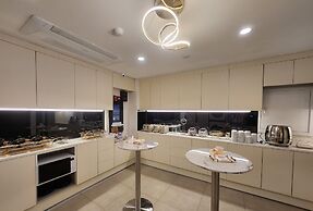 hotel gongsan