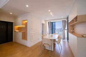 Zhome- Riverside Garden-Amazing View