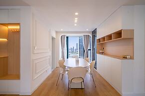 Zhome- Riverside Garden-Amazing View