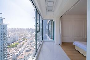 Zhome- Riverside Garden-Amazing View