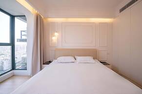 Zhome- Riverside Garden-Amazing View