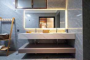 Jinfuyi hotel