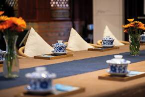 Jinfuyi hotel
