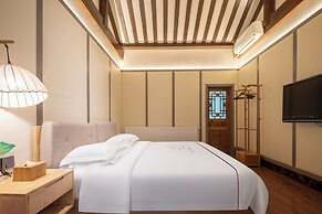 Jinfuyi hotel