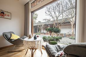 Jinfuyi hotel