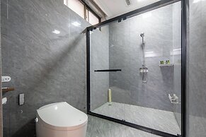 Jinfuyi hotel