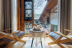 Jinfuyi hotel