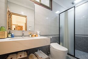 Jinfuyi hotel