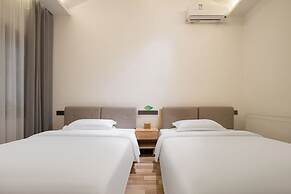 Jinfuyi hotel