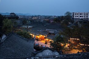 Jinfuyi hotel