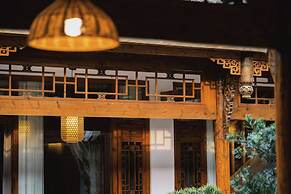 Jinfuyi hotel
