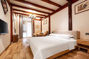 Jinfuyi hotel