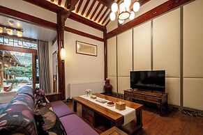 Jinfuyi hotel
