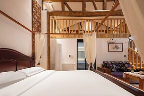 Jinfuyi hotel