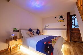 Jinfuyi hotel
