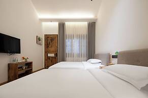 Jinfuyi hotel