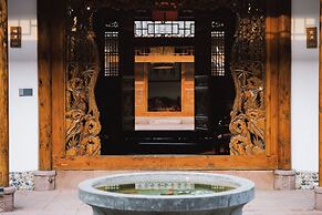 Jinfuyi hotel