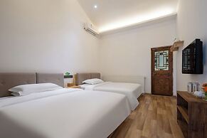 Jinfuyi hotel