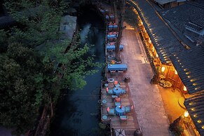 Jinfuyi hotel